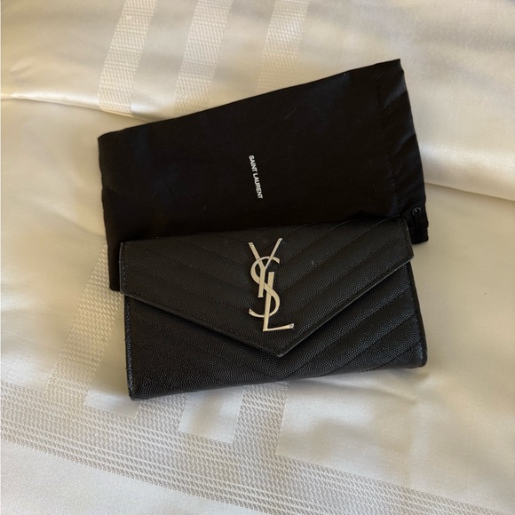 YSL wallet - Picture 4 of 6